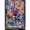 ジャジィー・ジャグラー【FR】{DZ-BT15/FR09}《ダークステイツ》