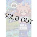 〔状態A-〕破天荒ロッカー星美哉【IZR】{DZ-BT15/IZR25}《イナズマイレブン》