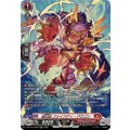喧嘩屋ファイスティ・ドラゴン【SR】{DZ-BT15/SR06}《ドラゴンエンパイア》