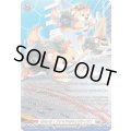 〔状態A-〕それいけ！ブリッツセキュリティズ！【SR】{DZ-BT15/SR23}《ブラントゲート》