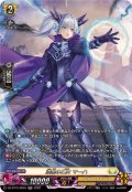 漆黒の乙女マーハ【SR】{DZ-BT15/SR25}《ケテルサンクチュアリ》
