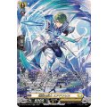 翔鋭の騎士エアドフリス【SR】{DZ-BT15/SR27}《ケテルサンクチュアリ》