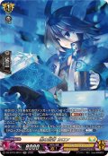〔状態A-〕黒の賢者カロン【SR】{DZ-BT15/SR31}《ケテルサンクチュアリ》