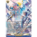陣頭を往く誓いの戦旗【SR】{DZ-BT15/SR32}《ケテルサンクチュアリ》