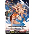 月華忍妖ミリス【C】{DZ-BT16/080}《ドラゴンエンパイア》