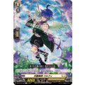 天奏楽団コルフィ【C】{DZ-BT16/106}《ケテルサンクチュアリ》