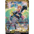 天奏楽団リアノーン幻影【FFR】{DZ-BT16/FFR11}《ケテルサンクチュアリ》