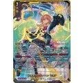 天奏楽団リアノーン幻影【SEC】{DZ-BT16/SEC05}《ケテルサンクチュアリ》