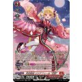 月華忍姫リシアフェール幻影【SR】{DZ-BT16/SR01}《ドラゴンエンパイア》