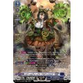 スチームディーヴァアルティサリア幻影【SR】{DZ-BT16/SR08}《ダークステイツ》