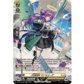 天奏楽団サンセリーテ【SR】{DZ-BT16/SR26}《ケテルサンクチュアリ》