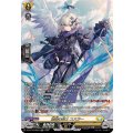 激鎚の騎士ユスラー【SR】{DZ-BT16/SR29}《ケテルサンクチュアリ》
