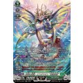 主峰の伝説・エスタシオン華馳弩樹【SR】{DZ-BT16/SR31}《ストイケイア》