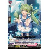 スパークリングサマートゥムヘレン【RR】{DZ-LBT01/036}《リリカルモナステリオ》