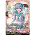 ☆手には眩い双つ星☆アスター【FR】{DZ-LBT01/FR06}《リリカルモナステリオ》