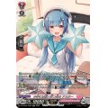 ☆手には眩い双つ星☆アスター【SR】{DZ-LBT01/SR25}《リリカルモナステリオ》