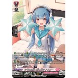 ☆手には眩い双つ星☆アスター【SR】{DZ-LBT01/SR25}《リリカルモナステリオ》