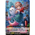 ぬいぬいクリエイト!クレアーティ【R】{DZ-LBT02/060}《リリカルモナステリオ》