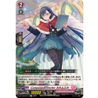 ComposedDirectorカルムエル【C】{DZ-LBT02/071}《リリカルモナステリオ》