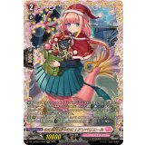 水の街を賑やかに!アンベリエール【FFR】{DZ-LBT02/FFR08}《リリカルモナステリオ》