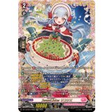 SweetLinkerリコリエ【FFR】{DZ-LBT02/FFR09}《リリカルモナステリオ》