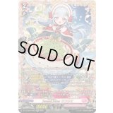 〔状態A-〕SweetLinkerリコリエ【FFR】{DZ-LBT02/FFR09}《リリカルモナステリオ》