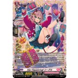 SlipHappening!シーグル【FR】{DZ-LBT02/FR18}《リリカルモナステリオ》