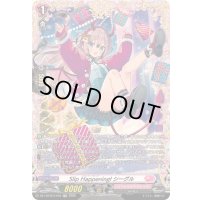 SlipHappening!シーグル【FR】{DZ-LBT02/FR18}《リリカルモナステリオ》