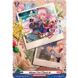 WinterLiveCheckIt!【FR】{DZ-LBT02/FR22}《リリカルモナステリオ》