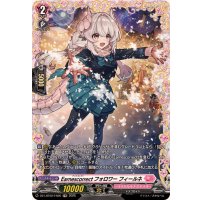 Earnescorrectフォロワーフィールネ【FR】{DZ-LBT02/FR26}《リリカルモナステリオ》