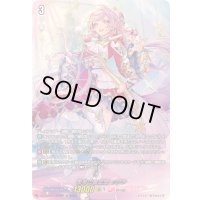 〔状態A-〕恵与の麗蛇姫シアナ【LSR】{DZ-LBT02/LSR02}《リリカルモナステリオ》