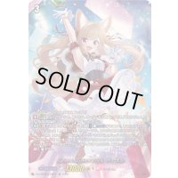 〔状態A-〕Sa!nt×N!ght×Tr!ckフェネル【LSR】{DZ-LBT02/LSR04}《リリカルモナステリオ》