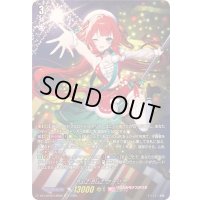 〔状態A-〕RaiZ:BlaZフォリア【LSR】{DZ-LBT02/LSR05}《リリカルモナステリオ》