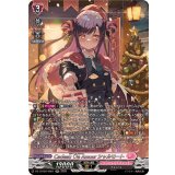 〔状態B〕CadeaueAmourシャルモート【SR】{DZ-LBT02/SR01}《リリカルモナステリオ》