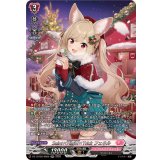 Sa!nt×N!ght×Tr!ckフェネル【SR】{DZ-LBT02/SR05}《リリカルモナステリオ》