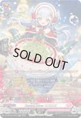 〔状態A-〕SweetLinkerリコリエ【SR】{DZ-LBT02/SR09}《リリカルモナステリオ》