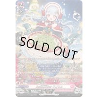 SweetLinkerリコリエ【SR】{DZ-LBT02/SR09}《リリカルモナステリオ》