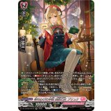 待ちわびた手紙風紀乙女プリュケ【SR】{DZ-LBT02/SR12}《リリカルモナステリオ》