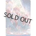 雪舞う夜空に祝いの歌を【SR】{DZ-LBT02/SR18}《リリカルモナステリオ》