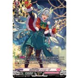 目映き竜鱗リリオーザ【SR】{DZ-LBT02/SR20}《リリカルモナステリオ》