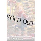 Earnescorrectフォロワーキアーロ【SR】{DZ-LBT02/SR21}《リリカルモナステリオ》