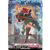 HolyOrnamentフォーベラ【SR】{DZ-LBT02/SR28}《リリカルモナステリオ》