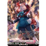 Earnescorrectフォロワートゥワディーネ【SR】{DZ-LBT02/SR30}《リリカルモナステリオ》