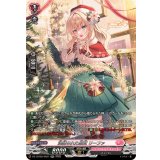 洗練された感覚リーファ【SR】{DZ-LBT02/SR37}《リリカルモナステリオ》