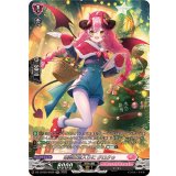 確認は念入りにクロクゥ【SR】{DZ-LBT02/SR39}《リリカルモナステリオ》