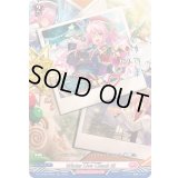 〔状態A-〕WinterLiveCheckIt!【SR】{DZ-LBT02/SR40}《リリカルモナステリオ》