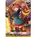 祭りの勝者エリナー【C】{DZ-SS11/055}《リリカルモナステリオ》