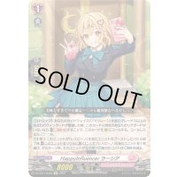 HappyInfluencerラーシア【Re】{DZ-SS11/Re35}《リリカルモナステリオ》