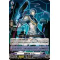 戦線突破ミカニ【Re+】{DZ-SS11/Re42}《ブラントゲート/ダークステイツ》