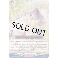 〔状態B〕LyricalShootingStarS☆増刊号【Re+】{DZ-SS11/Re48}《リリカルモナステリオ》